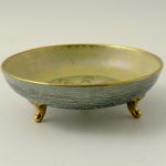 803 4023 BOWL WITH FOOT